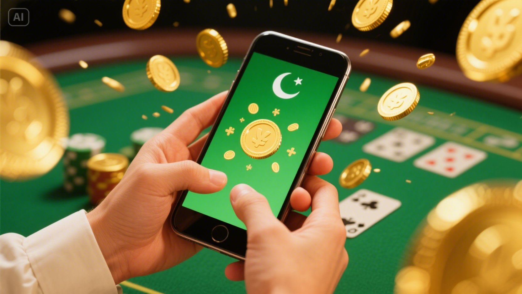 JustBit CasinoMake your first deposit today and get 200% instantly! Pakistan’s top-rated casino offers real rewards, local support, and secure PKR deposit options.