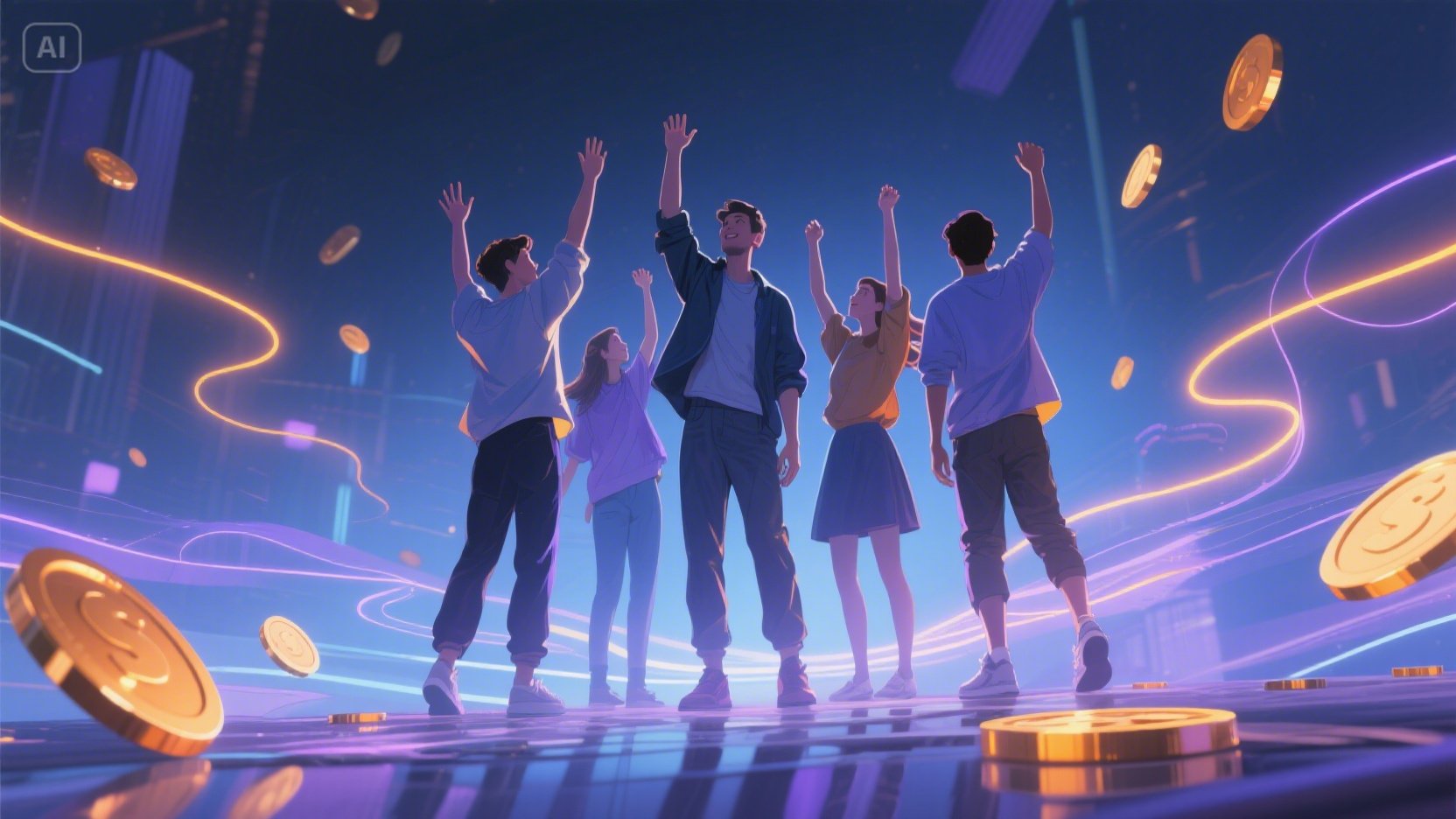 Registration at JustBit Casino Casino