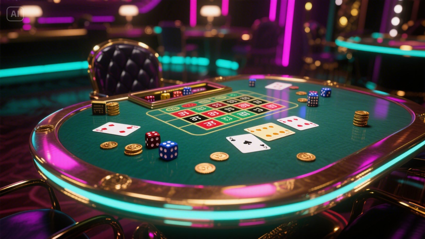 Casino JustBit Casino desktop and mobile interfaces