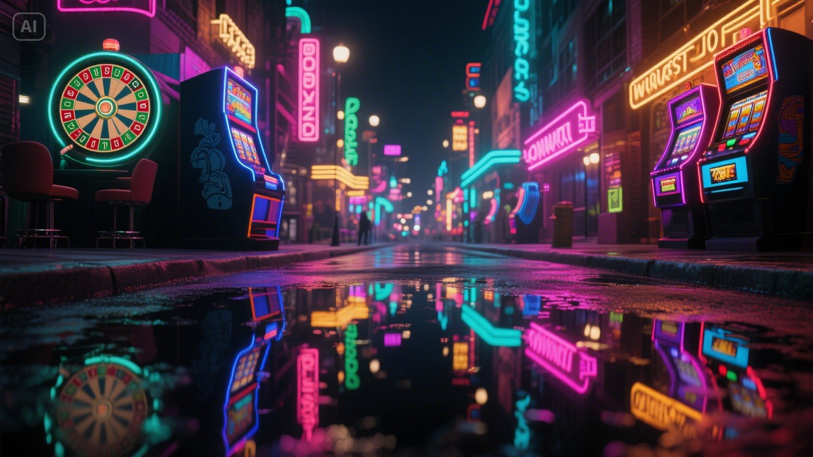 Registration at JustBit Casino Casino