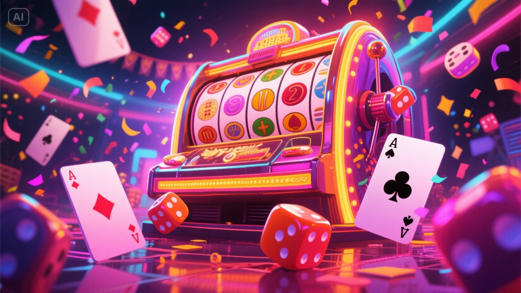 Registration at JustBit Casino Casino