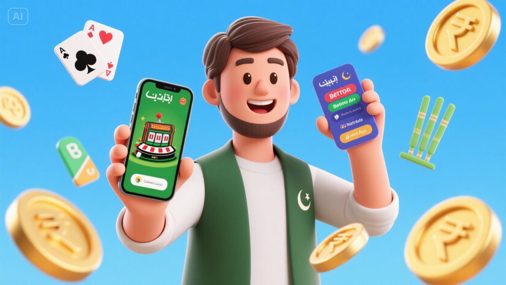 JustBit CasinoMake your first deposit and get 200% instantly! Pakistani players can experience real PKR gaming, verified withdrawals, and nonstop casino entertainment.