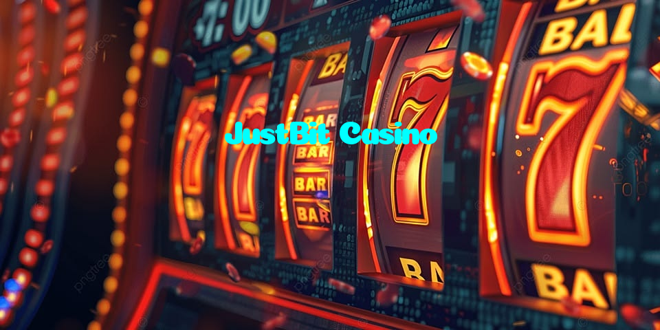 JustBit Casino خوش آمدید بونس +600% پیشکش موبائل ایپ کے پروموشن سیکشن میں دکھائی دیتی ہے۔