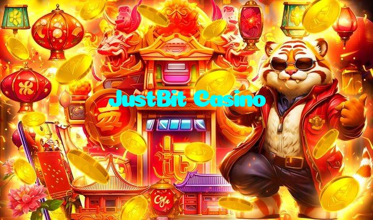 making first deposit on JustBit Casino website using local payment methods in Pakistan
